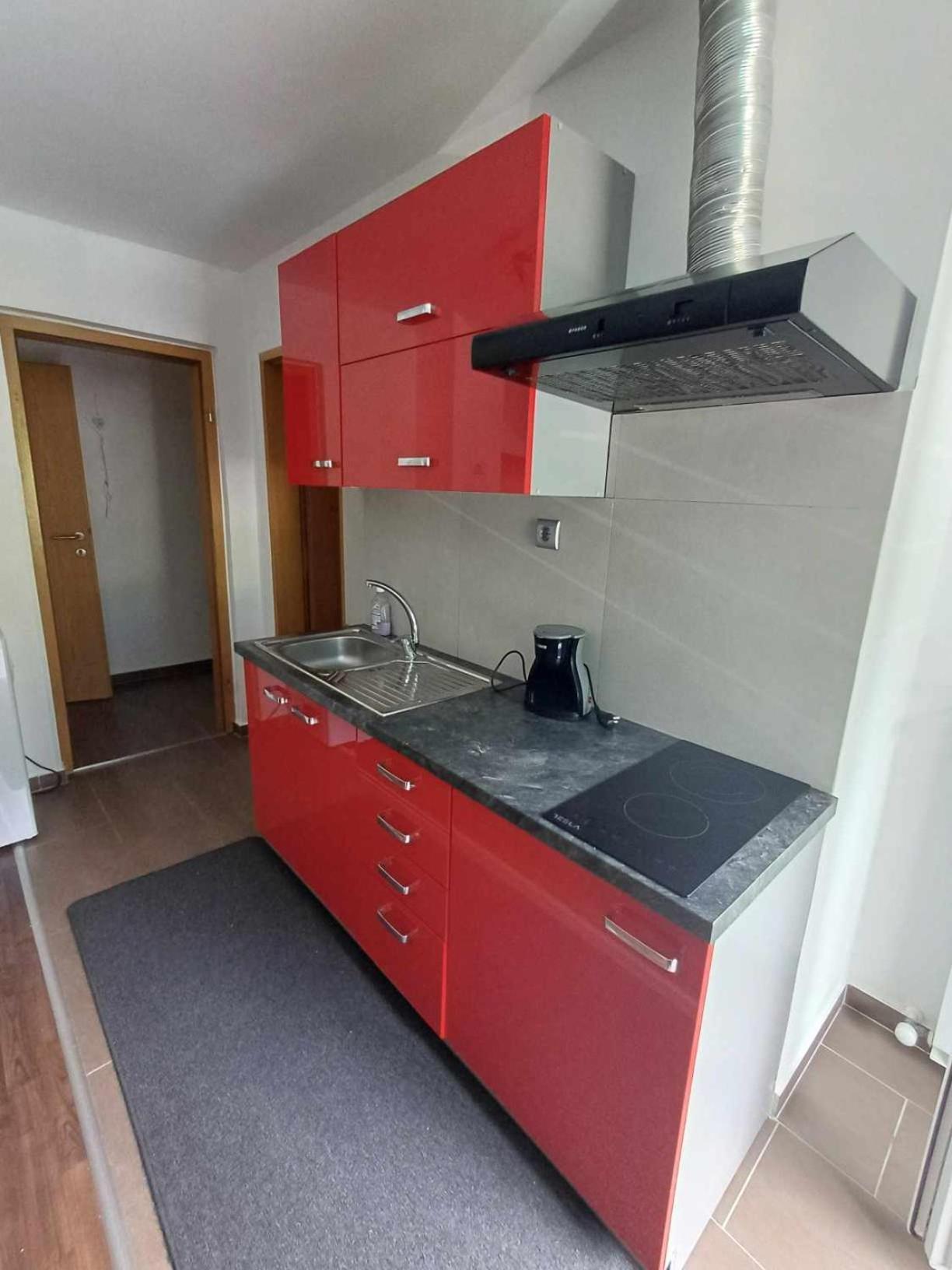 Apartmaji Slatenik Bovec Exterior photo