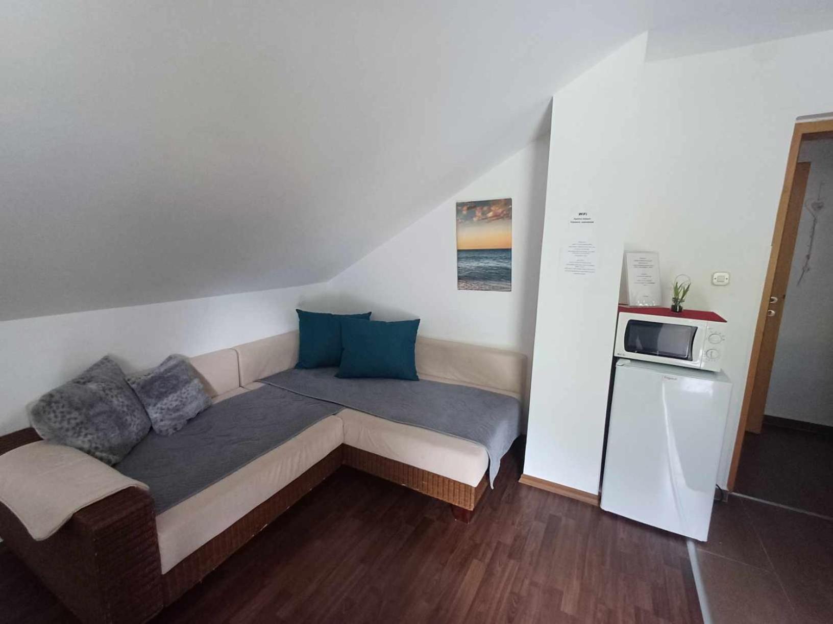 Apartmaji Slatenik Bovec Exterior photo
