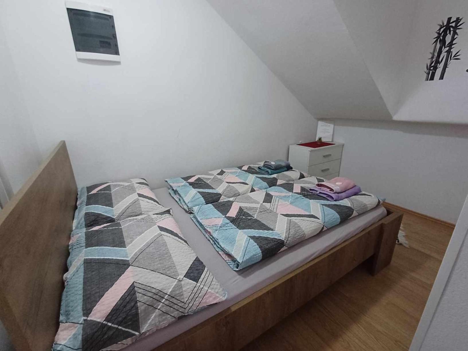 Apartmaji Slatenik Bovec Exterior photo