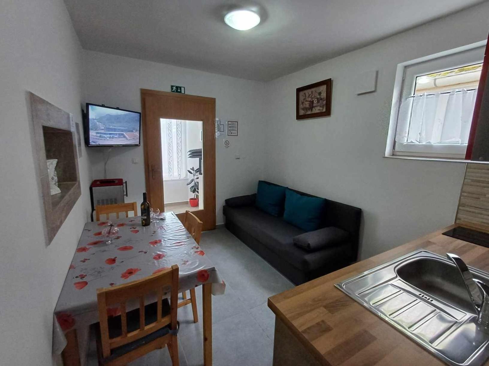 Apartmaji Slatenik Bovec Exterior photo