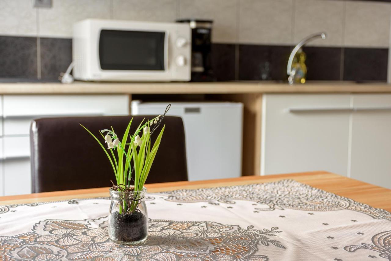Apartmaji Slatenik Bovec Exterior photo