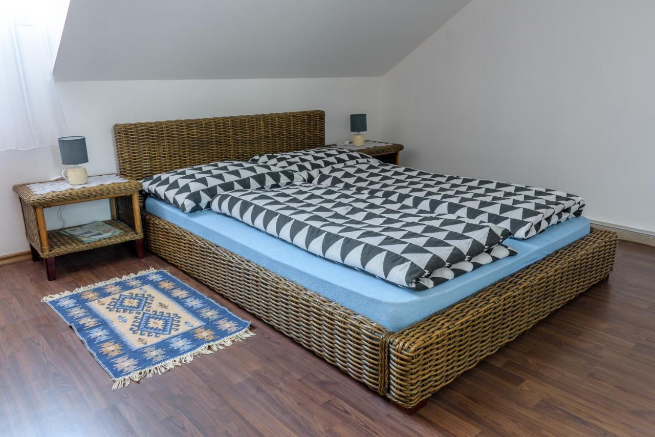 Apartmaji Slatenik Bovec Exterior photo