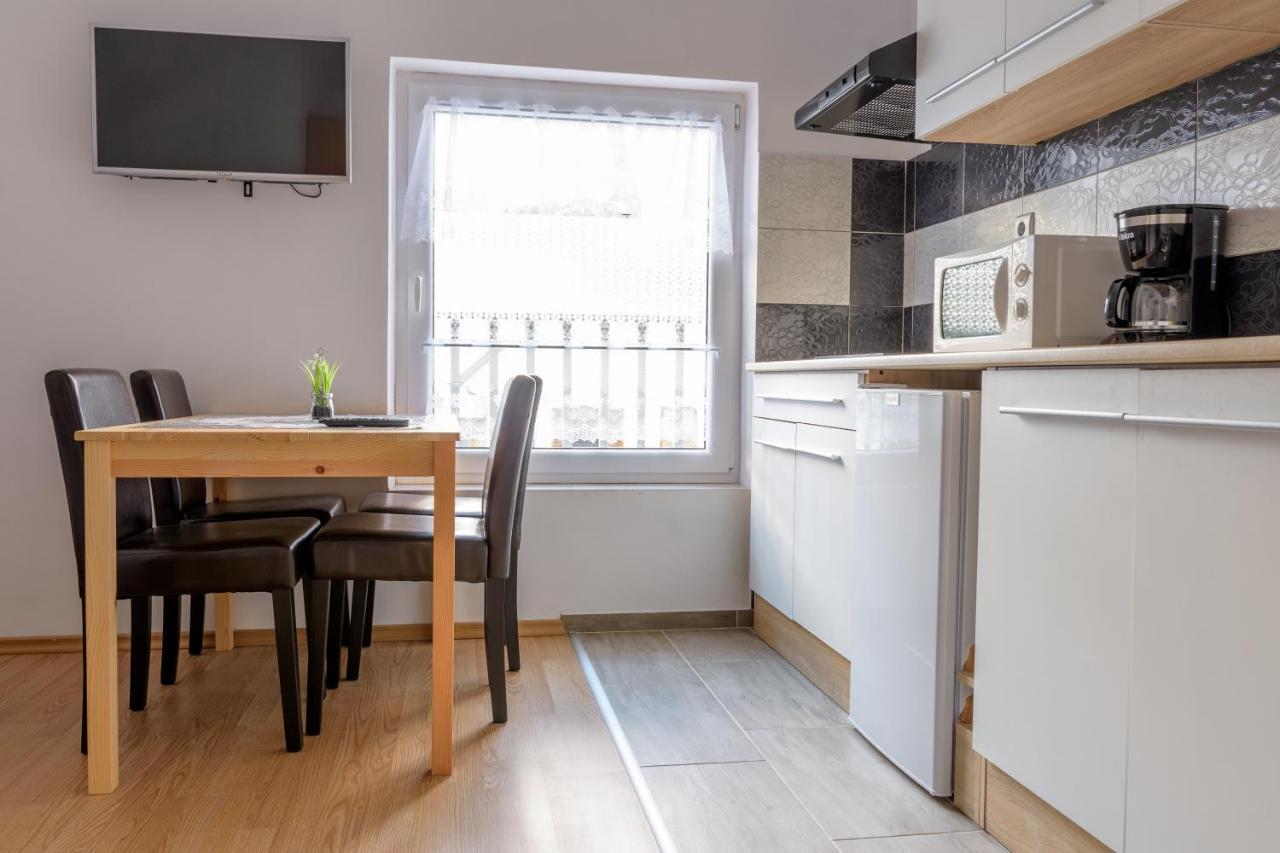 Apartmaji Slatenik Bovec Exterior photo